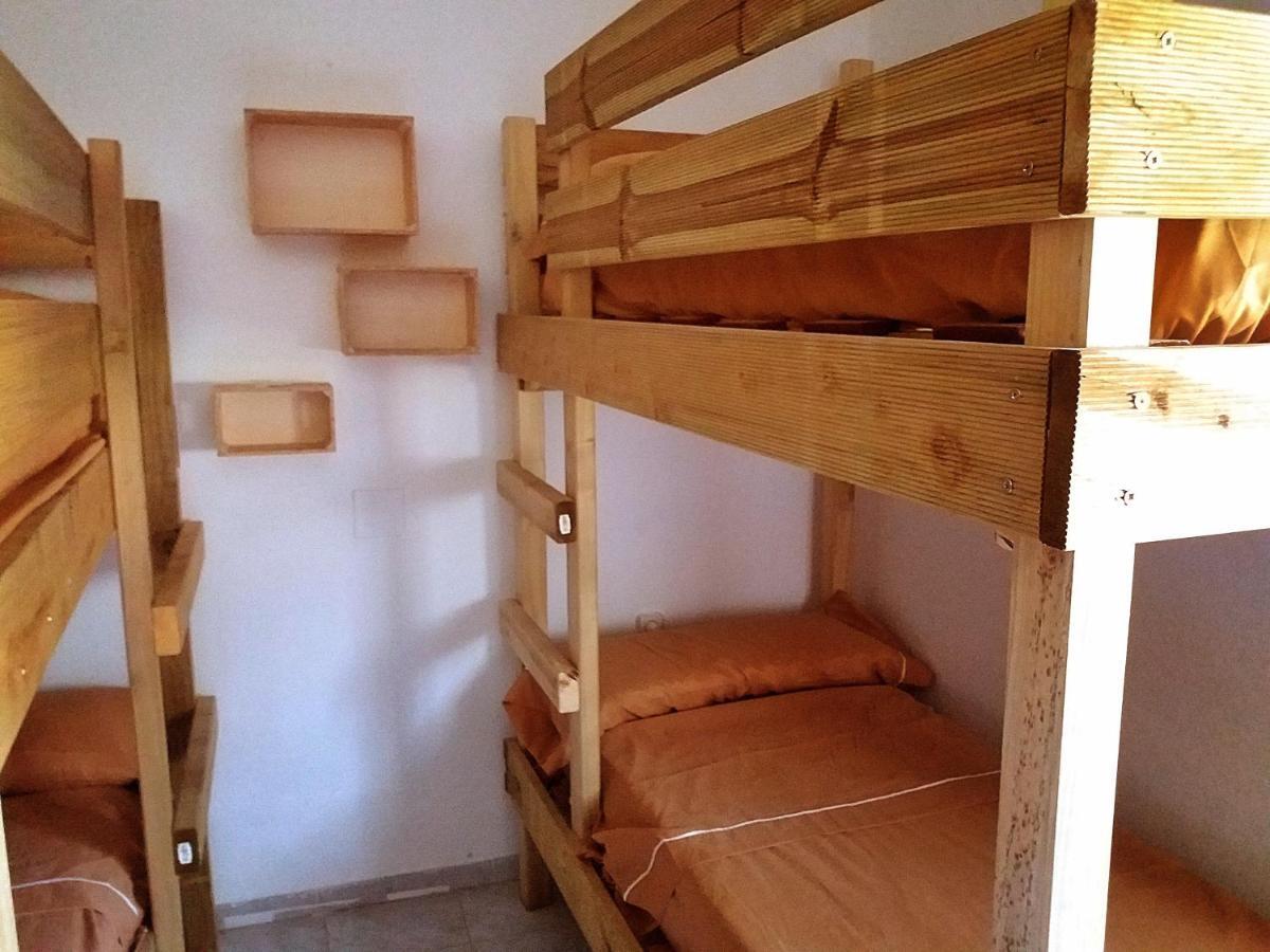 Casa Rural La Milla Verde Малага Екстериор снимка